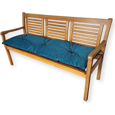 4L Textil Подушка для садовой скамейки для голливудских качелей, подушка для сиденья и спины, подушка, садовая подушка, подушка для сиденья из п