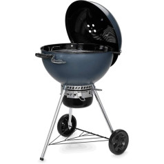 Weber Barbecue Master-Touch GBS C-5750 Blue