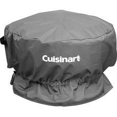 Cuisinart CHC-801 Cleanburn Fire Pit vāks