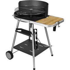 Somagic Grill