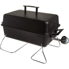 Char Broil 2513304-ssi Char Broil gāzes grils - Multi,