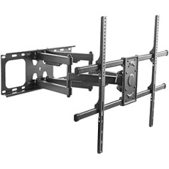 LogiLink BP0151 TV Wall Mount for 50-90