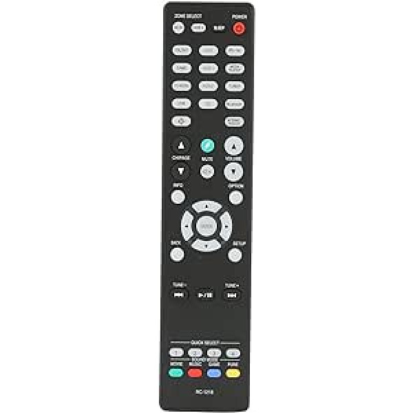 VBESTLIFE Replacement Remote Control for DENON AVR-S730H, AVR-S930H, AVR-X1400H, AVRS940H, AVRX2500H, AVRX3500H, AVRX240