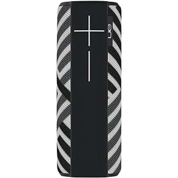 Ultimate Ears Megaboom Bluetooth skaļrunis (ūdensizturīgs 360 ° skaņa) — Urban Zebra