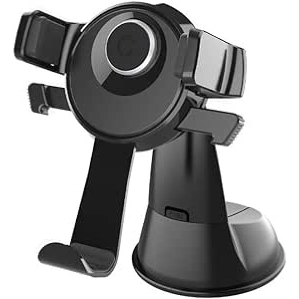 Cygnett ExoDrive Universal Air Vent Smartphone Holder