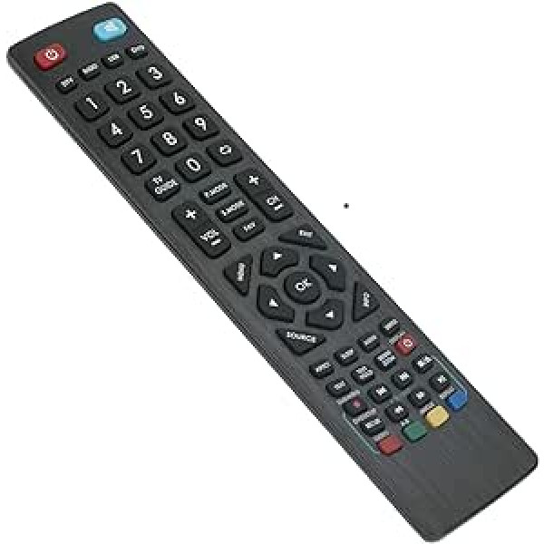 ALLIMITY DH-2085-1 tālvadības pults aizstāj Technika Freeview TV USB DVD multivides atskaņotāju 32G22B-FHD 32G22B-HD 24F22B-HD 24F22P-FHD 24F22S-FHD 24F22S-HD 24F22W-FHD 24F22W-FHD-2