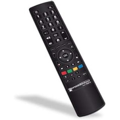 Sky Remote Control