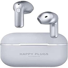 Happy Plugs — Hope bezvadu austiņas