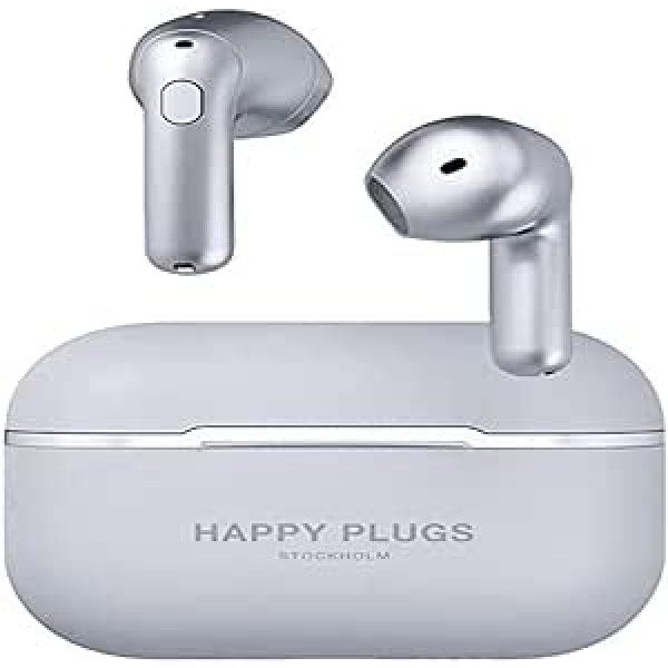 Happy Plugs — Hope bezvadu austiņas