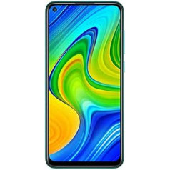 Xiaomi Redmi Note 9 tālrunis