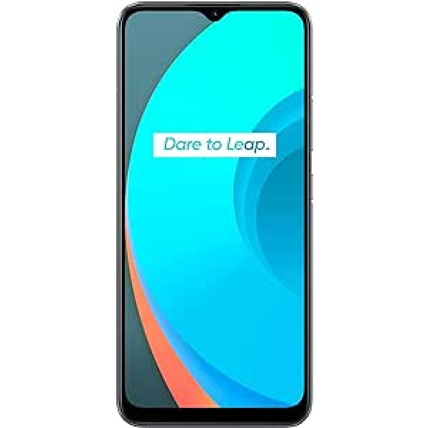 realme C11 FR 2GB + 32GB Pepper Gray