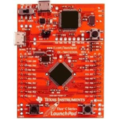 TI EK-TM4C123GXL Tiva C Serie LaunchPad Auswertekit