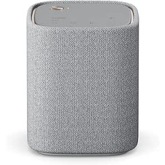 Yamaha TRUE X SPEAKER 1A Wireless Surround and Bluetooth Speaker for True X Bar - In Light Grey