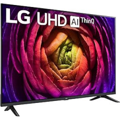 LG 43UR73006LA