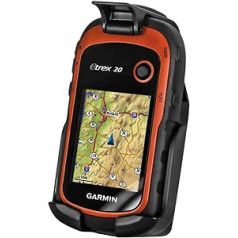 RAM-MOUNT -RAM-HOL-GA48 - Garmin eTrex 10, 20 un 30 turētājs