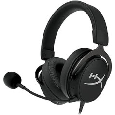 HyperX Cloud MIX Kabelgebundenes spēļu austiņas + Bluetooth