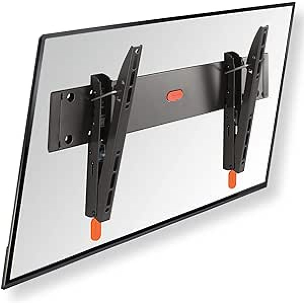 Vogel's Base S flat-screen TV wall mount