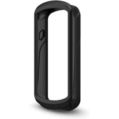 Garmin Edge 1030 Schutzhülle aus Silikon – Schwarz