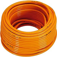 50 m Polyurethane Construction Site Cable Ring