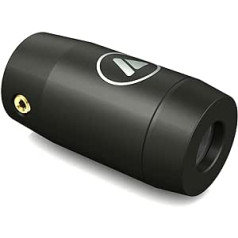 VIABLUE ferito filtras 9, skirtas 6,0–9,0 mm skersmens kabeliui * Aukščiausios klasės trukdžių filtras * 1 vnt.