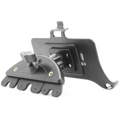 A123 Systems, Inc System-S Car CD Slot Mount Car Holder for iPhone 6 Plus