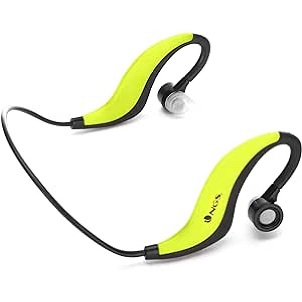 NGS Artica Runner Sport in-Ear-Bluetooth