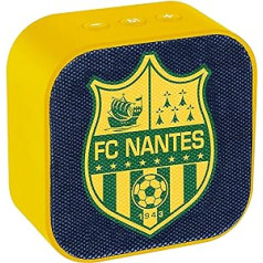 5 W pārnēsājamais skaļrunis FC Nantes sērija