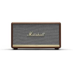 Marshall Stanmore II Bluetooth skaļrunis — brūns (ES)