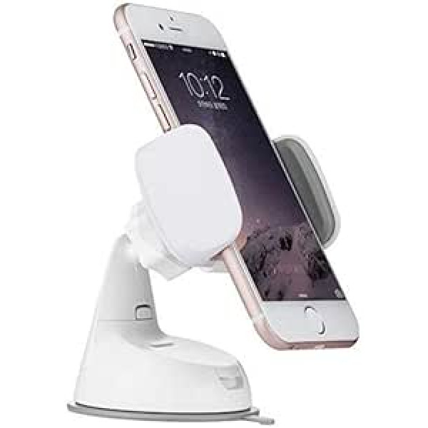 Universālais vējstikls 2 vienā 360° paneļa stiprinājuma gaisa ventilācijas vējstikls iPhone 12 11 Pro Max XS XR Samsung S10 Note10 Plus OnePlus Nord 8 7Tpro