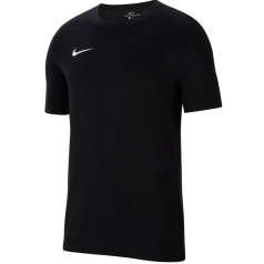 Nike Dry Park 20 TEE CW6952 010 T-krekls / melns / XXXL