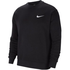 Nike Park 20 Fleece Crew CW6902 010 sporta krekls / melns / M