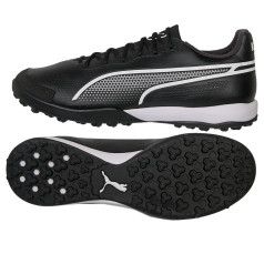 Puma KING Pro TT apavi 107255-01 / melni / 40 1/2