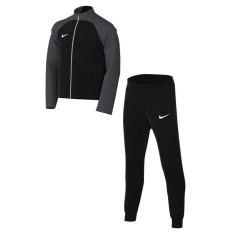 Nike Academy DJ3363 013 sportinis kostiumas / juodas / L 116-122 cm