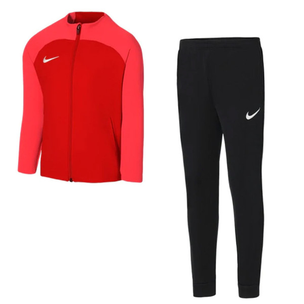 Nike Academy DJ3363 657 treniņtērps / melns / L 116-122 cm