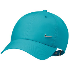 Nike DF Club Cap FB5372-345 / zaļa / M/L