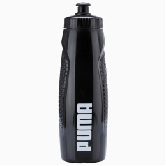 Puma TR Bootle Core ūdens pudele 0,6 l 053813-01 / melna / 600 ml