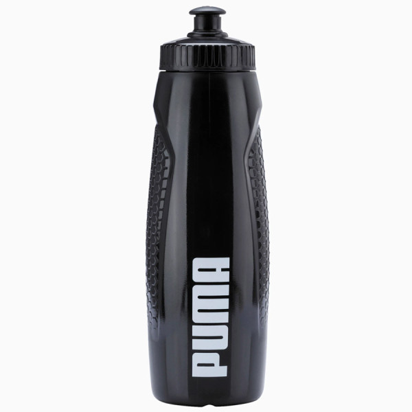 Puma TR Bootle Core ūdens pudele 0,6 l 053813-01 / melna / 600 ml