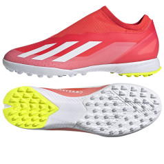 adidas X CRAZYFAST League LL IF0695 apavi / sarkani / 44