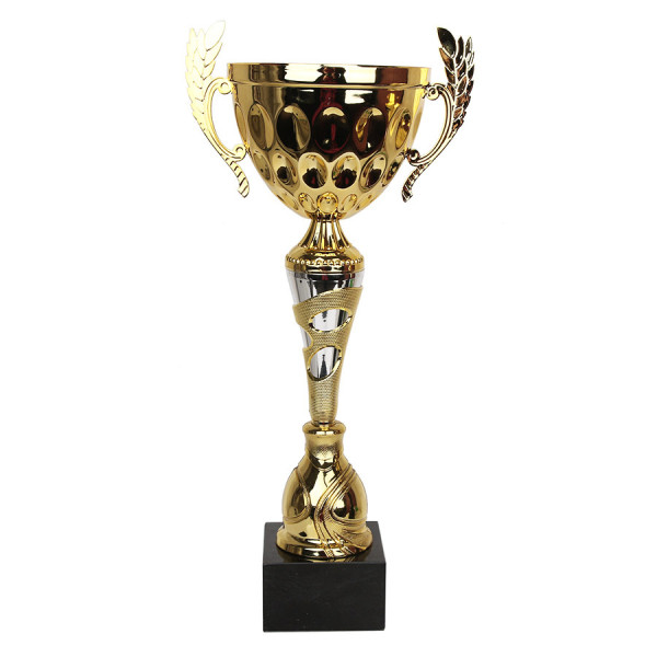 Tryumf Cup W1917 / B - 44 cm / zelts