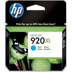 HP Original Ink Cartridge xl