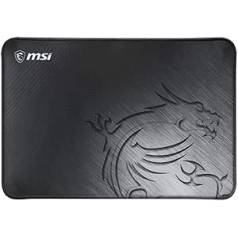 MSI Agility GD21