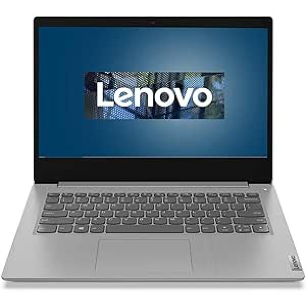 Lenovo IdeaPad plonas nešiojamasis kompiuteris