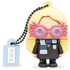 USB zibatmiņa 32 GB Luna Lovegood — Memory Stick Memory Stick 2.0 oriģinālā Harija Potera cilts FD037705