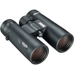 Bushnell Fernglas 10 x 42 Legend E-series - brilliante Details, lichtstark, robust, Gas befüllt, 197104