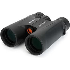 Celestron 71347 10 x 42 Outland X Fernglas – Schwarz