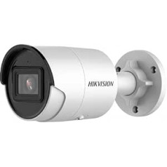 Hikvision Digital Technology DS-2CD2086G2-I āra IP drošības kamera - griesti/sienas - 3840 x 2160 pikseļi