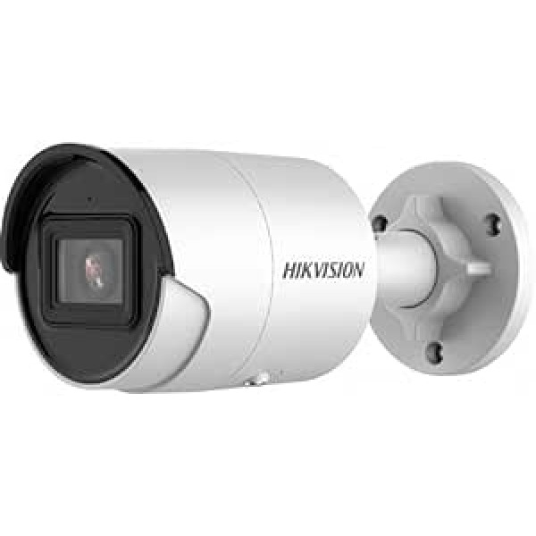 Hikvision Digital Technology DS-2CD2086G2-I āra IP drošības kamera - griesti/sienas - 3840 x 2160 pikseļi