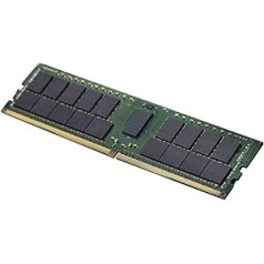 Kingston Server Premier 32GB 4800MT/s DDR5 ECC Reg CL40 DIMM 2Rx8 servera atmiņa Hynix M Rambus — KSM48R40BD8KMM-32HMR