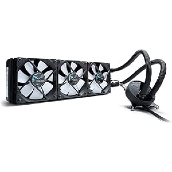 Wak Fractal Design Celsius S36, Black