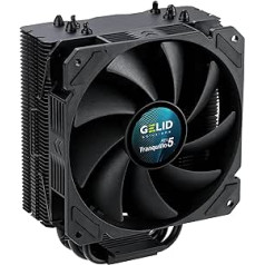 Gelid Solutions Parent Cooler Tran-Gate